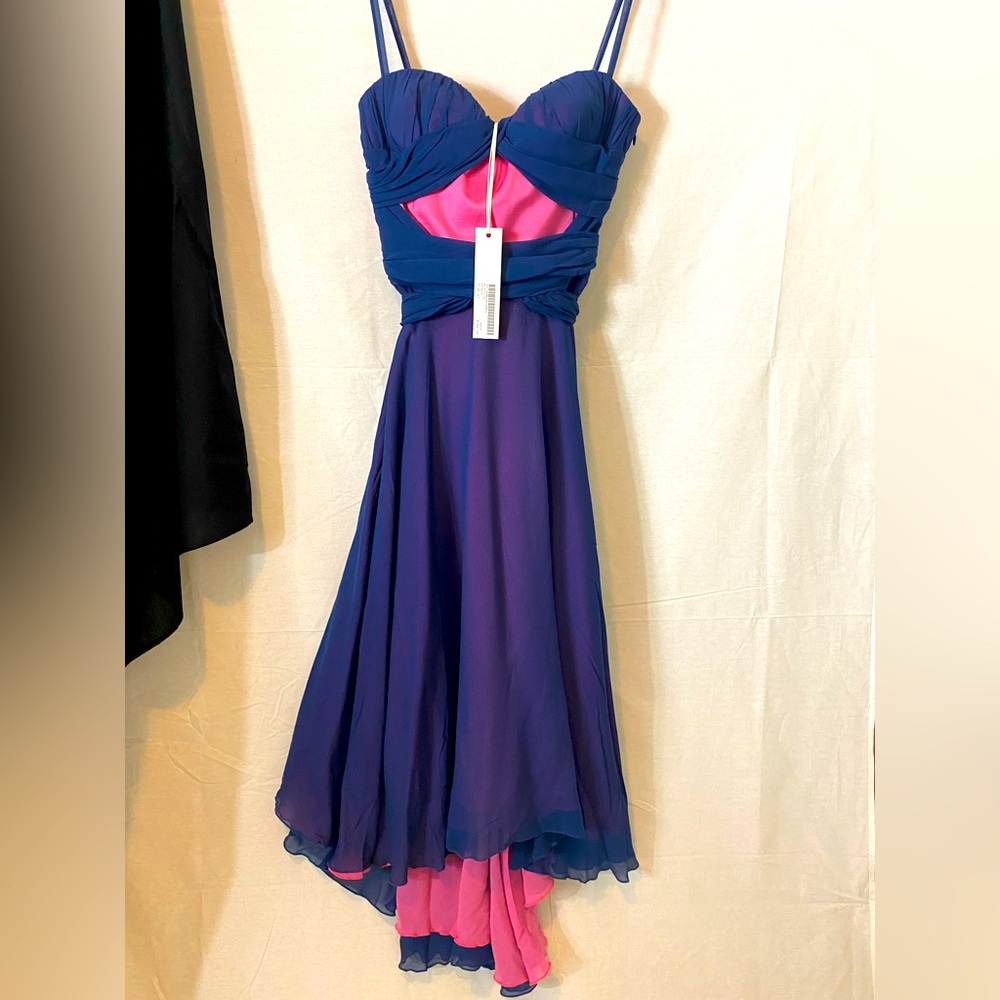 VERSACE JEANS COUTURE - evening gown NWT